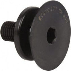 Kennametal - Screw for Indexable Tools - - Exact Industrial Supply