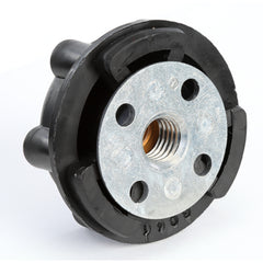 ‎3M Disc Pad Hub And Retainer Nut 28416 2-1/2″ x M14-2 Internal - Benchmark Tooling