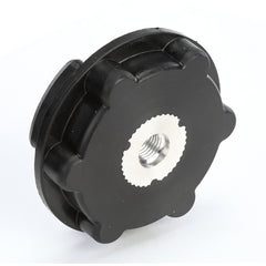 ‎3M Disc Pad Hub 28442 2-1/2″ 3/8-24 Internal For Short Shaft Tool - Benchmark Tooling