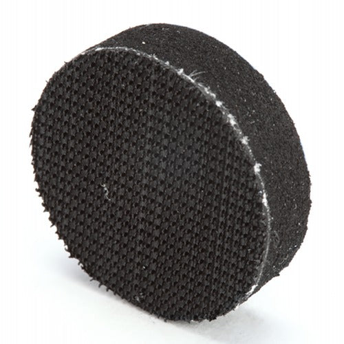 ‎3M Hookit Roloc Disc Pad 28655 1-1/4″ × 5/16″ - Benchmark Tooling