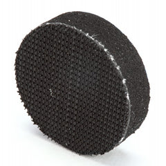 ‎3M Hookit Roloc Disc Pad 28655 1-1/4″ × 5/16″ - Benchmark Tooling