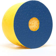 3M Stikit Center Water Feed Disc Hand Pad 82705 3″ × 7/8″ Firm - Benchmark Tooling