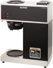 Bunn - Coffee Makers Coffee Maker Type: Coffee Brewer For Use With: Coffee - Benchmark Tooling