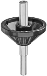 DeWALT - Router Centering Cone - For Use with Dewalt Compact Routers DWP611/ DWP611PK - Benchmark Tooling