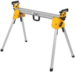 DeWALT - Power Saw Compact Miter Saw Stand - For Use with All Miter Saws - Benchmark Tooling