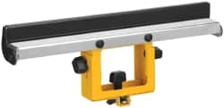 DeWALT - Power Saw Wide Miter Saw Stand Material Support & Stop - For Use with DW723, DWX723 & DWX724 - Benchmark Tooling