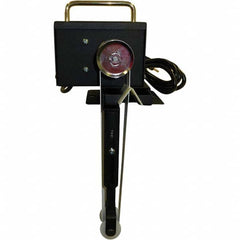 Zebra Skimmers - Oil Skimmers Type: Belt Oil Skimmer Reach Range: 5 Ft. and Larger - Benchmark Tooling