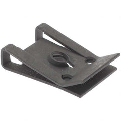 Value Collection - Clip On & Floating Nuts Type: U Nut U Nut Type: Standard - Benchmark Tooling