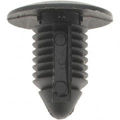 Value Collection - 3/8" Hole Diam, Nylon Panel Rivet - 13/16" Head Diam - Benchmark Tooling