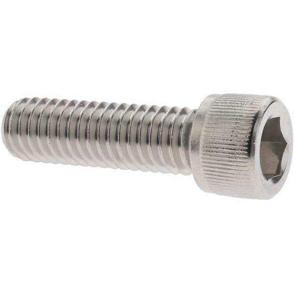 Value Collection - 3/8-16 Socket Cap Screw - Benchmark Tooling