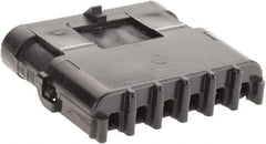 Made in USA - Automotive Terminal Parts - Weather Pack Connector Shells - Benchmark Tooling