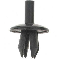 Value Collection - 1/4" Hole Diam, Split Shank, Panel Rivet - Benchmark Tooling