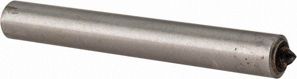 Value Collection - 1-1/2 Carat Single Point Diamond Dresser - 3" Long x 3/8" Shank Diam - Benchmark Tooling