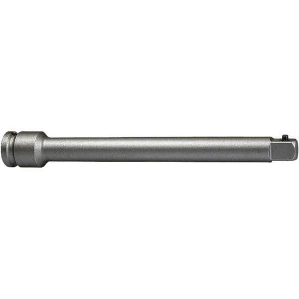 Apex - 3/8" Drive Socket Extension - 6" OAL - Benchmark Tooling