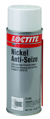 HAZ03 NICKEL ANTI-SEIZE 12OZ AERSOL - Benchmark Tooling