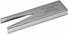 Midwest Snips - 5-1/2" OAL Duct Tightener for HVAC - Benchmark Tooling