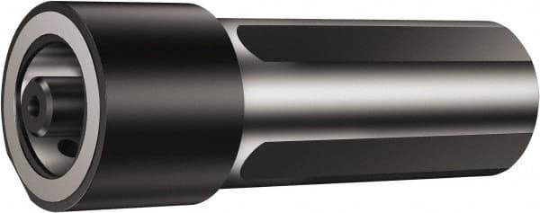 Sandvik Coromant - Series Coromant Capto, Cx-NC3000 Clamp for Indexables - Benchmark Tooling