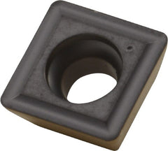 Indexable Drill Insert: SOMT10DT IC908, Carbide Coated