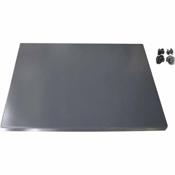 Strong Hold - Cabinet Components & Accessories Type: Shelf For Use With: Stronghold # 45-243 & 46-244 - Benchmark Tooling
