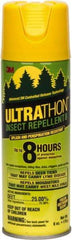 3M - 6 oz 25% DEET Aerosol Spray - For Biting Flies, Fleas, Gnats, Mosquitos, Ticks - Benchmark Tooling