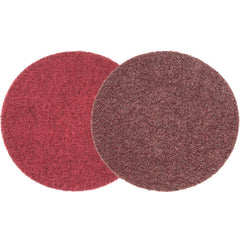 7 CONTIONING DISC MED - Benchmark Tooling