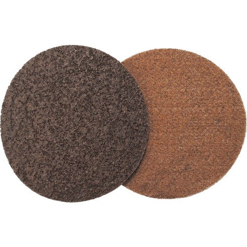 7 CONTIONING DISC COARSE - Benchmark Tooling