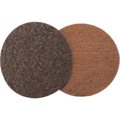 7 CONTIONING DISC COARSE - Benchmark Tooling