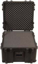 SKB Corporation - 27" Wide x 27" High, Roto Case - Black, Polypropylene - Benchmark Tooling