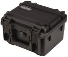 SKB Corporation - Molded Case - Black, Polypropylene - Benchmark Tooling