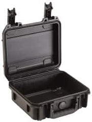 SKB Corporation - Molded Case - Black, Polypropylene - Benchmark Tooling