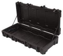 SKB Corporation - Roto Case - Black, Polypropylene - Benchmark Tooling