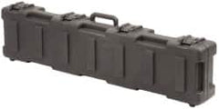 SKB Corporation - 9" Wide x 5-1/2" High, Roto Case - Black, Polypropylene - Benchmark Tooling