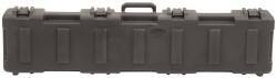 SKB Corporation - 9" Wide x 5-1/2" High, Roto Case - Black, Polypropylene - Benchmark Tooling