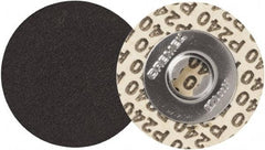 Dremel - Rotary Sanding Disc - Use with Dremel Rotary Tool - Benchmark Tooling