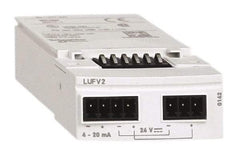 Schneider Electric - Starter Function Module - For Use with LUCB, LUCC, LUCD, LUCM, TeSys U - Benchmark Tooling