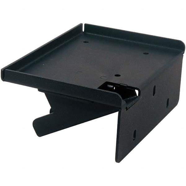 Zebra Skimmers - Oil Skimmer Accessories Type: Base Plate For Use With: Tube Oil Skimmer - Benchmark Tooling