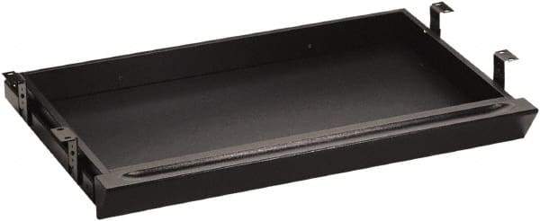 Bush Business Furniture - Silver Pencil Drawer - Use with Office Supplies - Benchmark Tooling