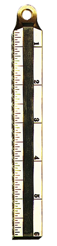 515E PLUMB BOB - Benchmark Tooling