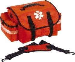 Ergodyne - 930 Cubic Inch, 600D Polyester Trauma Bag - Orange - Benchmark Tooling