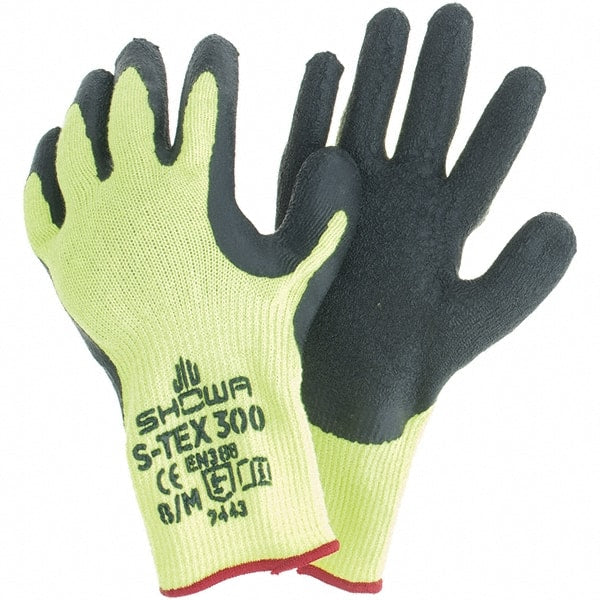 SHOWA - Cut & Puncture Resistant Gloves - Exact Industrial Supply