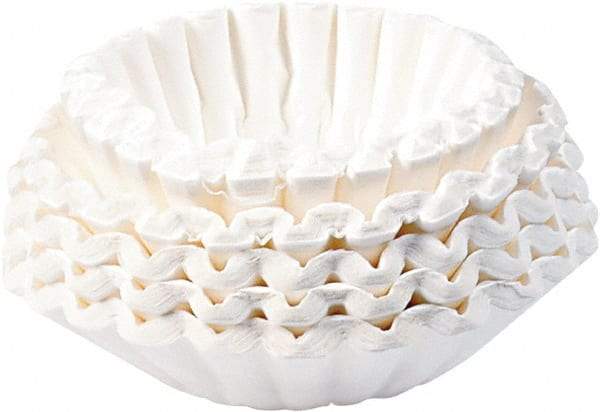 Bunn - Regular Coffee Filters - Use with Commercial Coffeemakers - Benchmark Tooling