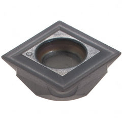 Everede Tool - Indexable Drill Insert - Exact Industrial Supply