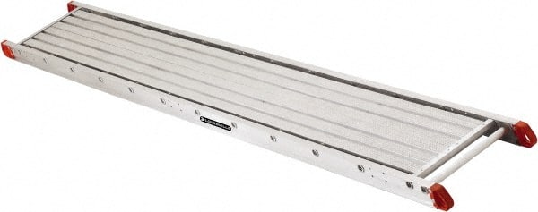 Louisville - 16' Long x 20" Wide Plank - Benchmark Tooling