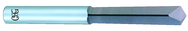 7mm Carbide High Performance EXOCARB XH Drill-Bright - Benchmark Tooling