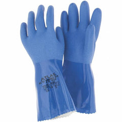 SHOWA - Cut & Puncture Resistant Gloves - Benchmark Tooling