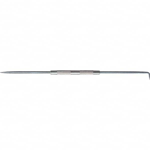 Moody Tools - Scribes Type: Straight/Bent Scriber Overall Length Range: 4" - 6.9" - Benchmark Tooling