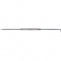 Moody Tools - Scribes Type: Straight/Bent Scriber Overall Length Range: 4" - 6.9" - Benchmark Tooling