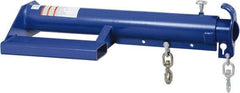 Vestil - 6,000 Lb Capacity Boom - 32" Wide x 13" High - Benchmark Tooling