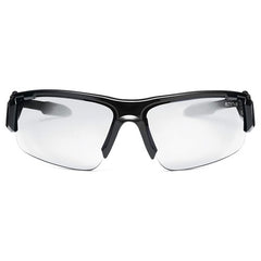 DAGR Clear Lens Black Safety Glasses - Benchmark Tooling