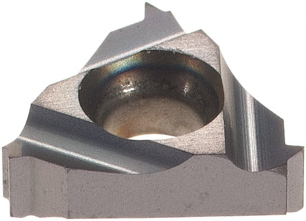 Carmex - Laydown Threading Insert - - Exact Industrial Supply